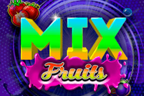 Mix Fruits